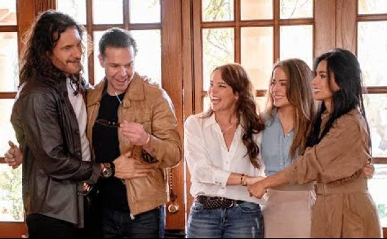 Pasión de gavilanes 2: fecha de estreno, dónde verlo y tráiler